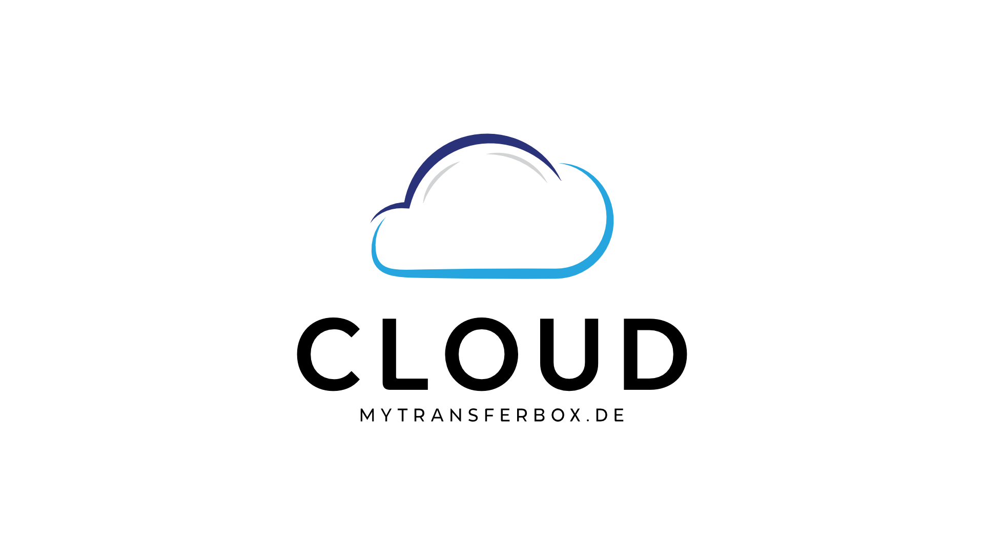 Cloud-Wolke